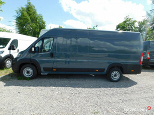 Fiat Ducato Furgon MAXI L4H2 | 2.2 180 KM | 13m3 - odbiór natychmiastowy