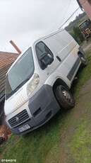 Fiat Ducato L1H1 250.0K1.0