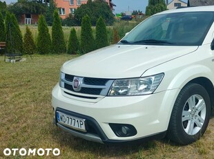 Fiat Freemont 2.0 Multijet Urban AWD