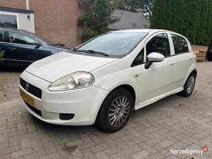 Fiat Grande Punto 1.3 M-Jet