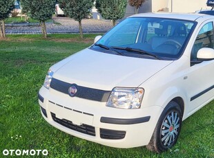 Fiat Panda 1.2 Classic