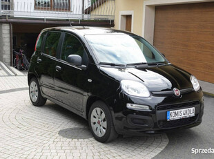 Fiat Panda Klima - Polecam - Serwisowany - GWARANCJA - Zakup Door To Door …