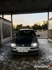 Fiat Punto 1.2 Zapraszam