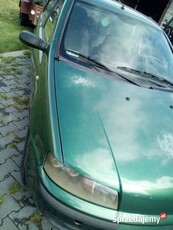 fiat punto 2 -częsci