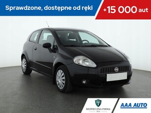 Fiat Punto Grande Punto 2008