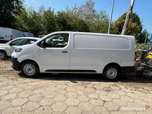 Fiat Scudo Furgon Maxi 2.0 MJ 144 KM|Wyprzedaż