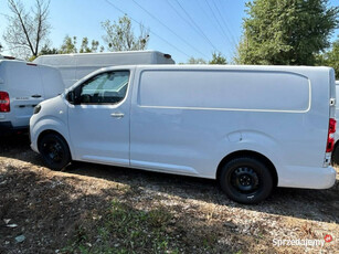 Fiat Scudo Furgon Maxi 2.0 MJ 145 KM|Wyprzedaż