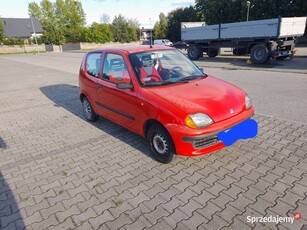 Fiat Seicento