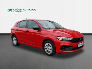 Fiat Tipo II Hatchback Facelifting 1.4 Fire 95KM 2021