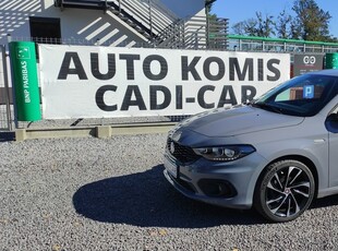 Fiat Tipo II S-Design