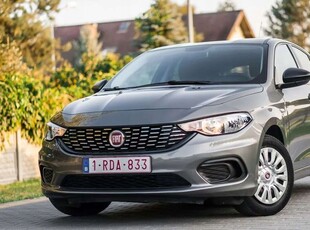 Fiat Tipo II Sedan 1.4 95KM 2016