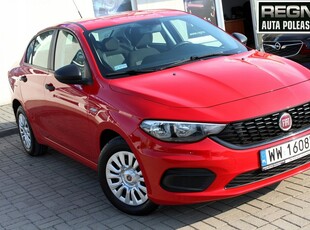 Fiat Tipo II Sedan 1.4 95KM 2019