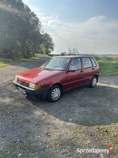 Fiat Uno 1