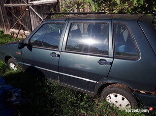 Fiat Uno Fire 1.0