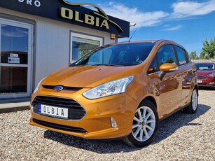 Ford B-MAX 1.0 EcoBoost 100KM 2017