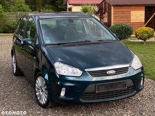 Ford C-MAX 2.0 TDCi DPF Titanium