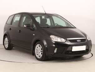 Ford C-MAX I , Klimatronic, Tempomat, Parktronic,ALU