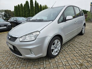 Ford C-MAX II 2010