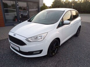 Ford C-MAX II Minivan 1.0 EcoBoost 125KM 2015