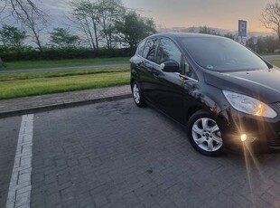 Ford C-Max sprzedam