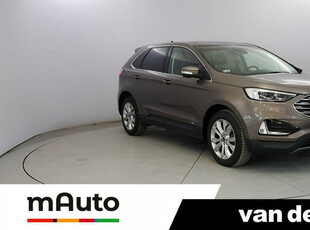 Ford EDGE 2.0 EcoBlue 4WD Titanium aut ! Z Polskiego Salonu ! Faktura Vat !