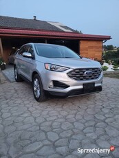 Ford Edge 2.0 EcoBoost TITANIUM