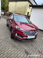 Ford Edge 2.0 SEL