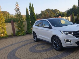 Ford Edge 2,7V6 Sport 330KM