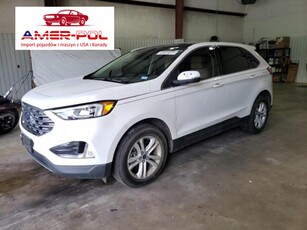 Ford Edge II 2020