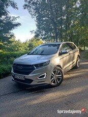 Ford edge sport 2.7 4x4