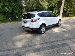 ford escape 2018