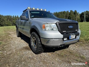 Ford F150 XLT