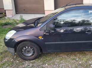 Ford Fiesta VI 1.4 16V 80KM 2004