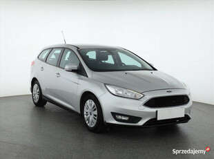 Ford Focus 1.5 TDCi