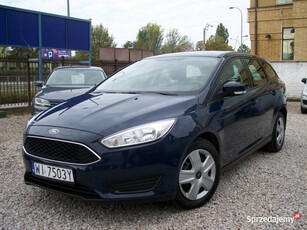 Ford Focus 1,6 benz. Kombi SALON PL. Mk3 (2010-2018)