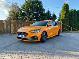 Ford Focus 2.0 EcoBlue ST-2