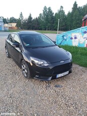 Ford Focus 2.0 EcoBoost ST