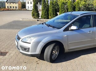 Ford Focus 2.0 Ghia