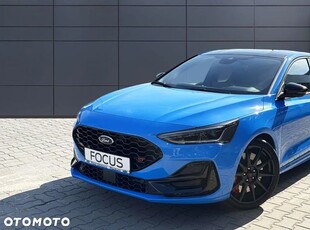 Ford Focus 2.3 EcoBoost ST X