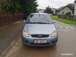 ford focus c-max