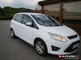 Ford Focus C-Max