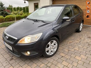 Ford Focus II 1.8 tdci klimatronik z Niemiec bezwypadkowy