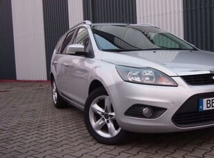 Ford Focus II Focus C-Max 1.8 i 16V 125KM 2009