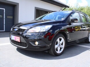 Ford Focus II Kombi 1.6 Duratec 100KM 2010