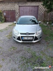 Ford Focus MK3.. bardzo zadbany egzemplarz