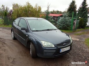 Ford Fokus MK2 kombi 90km bez dpf,