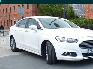 Ford Fusion 2013