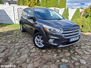 Ford Kuga 1.5 EcoBoost 2x4 Business Edition