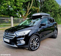 Ford Kuga 2.0 TDCi 2x4 Individual