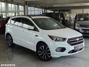 Ford Kuga 2.0 TDCi FWD ST-Line